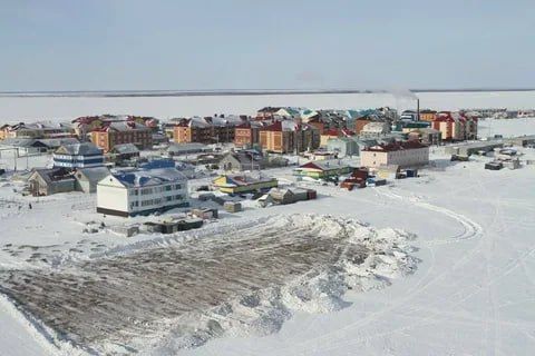 с. Панаевск