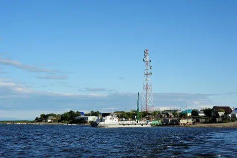 с. Катравож
