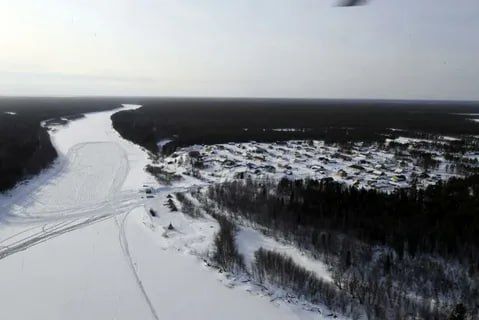 с. Ратта